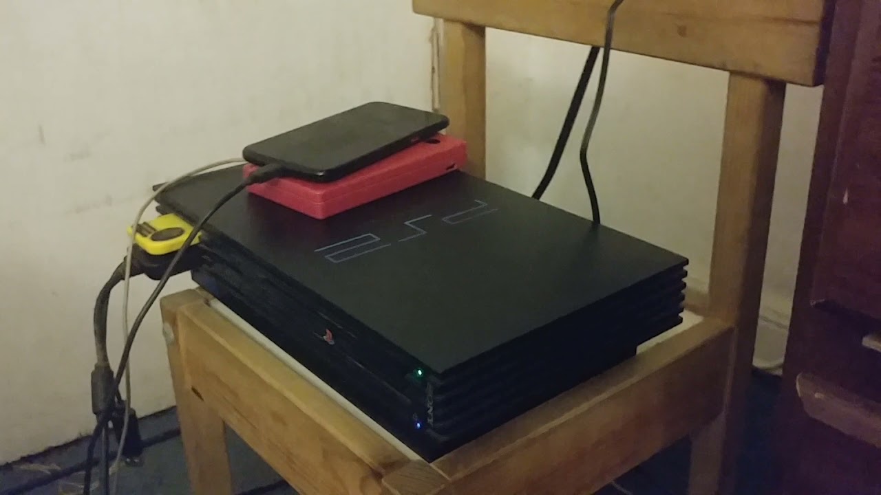 •Minna no Golf OnlineJP" PLAYSTATION 2