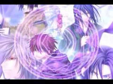 Hiiro no Kakera: Ano Sora no Shita de PLAYSTATION 2