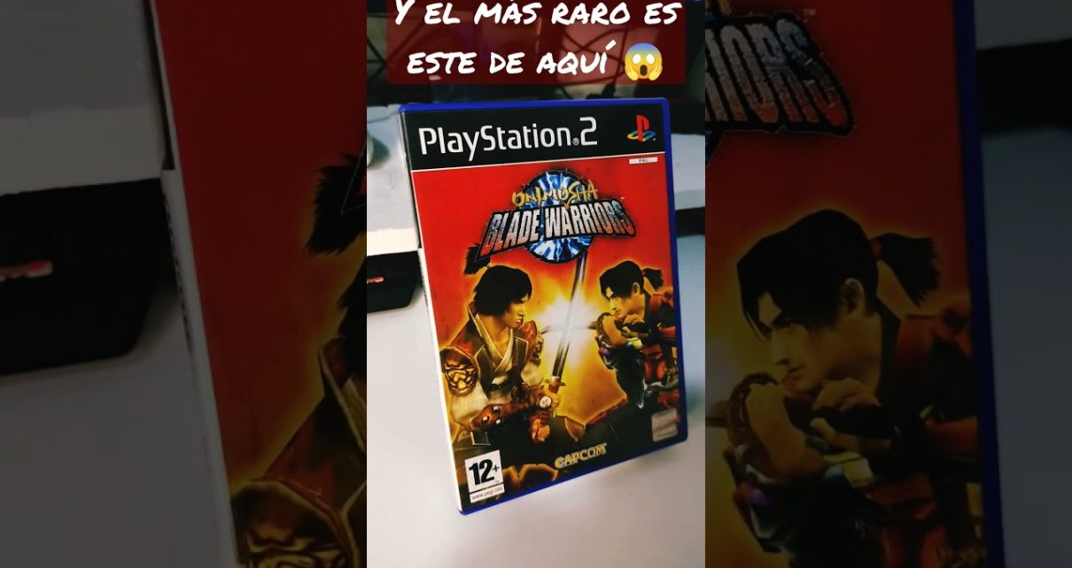 Izumo Zero PLAYSTATION 2