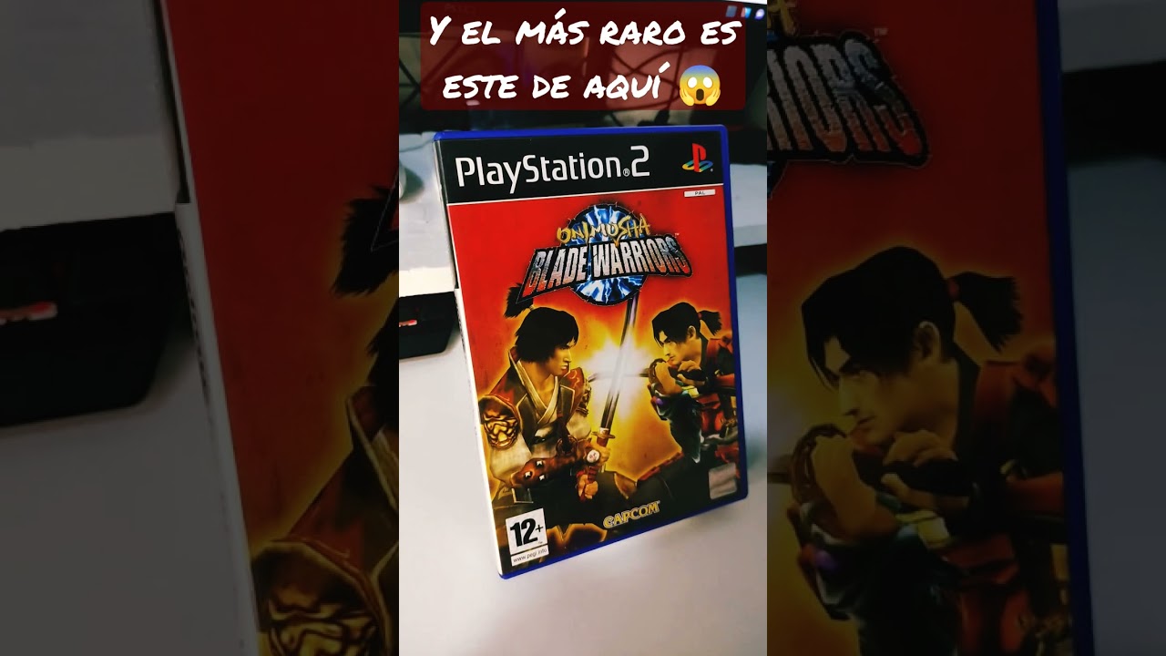 Izumo Zero PLAYSTATION 2