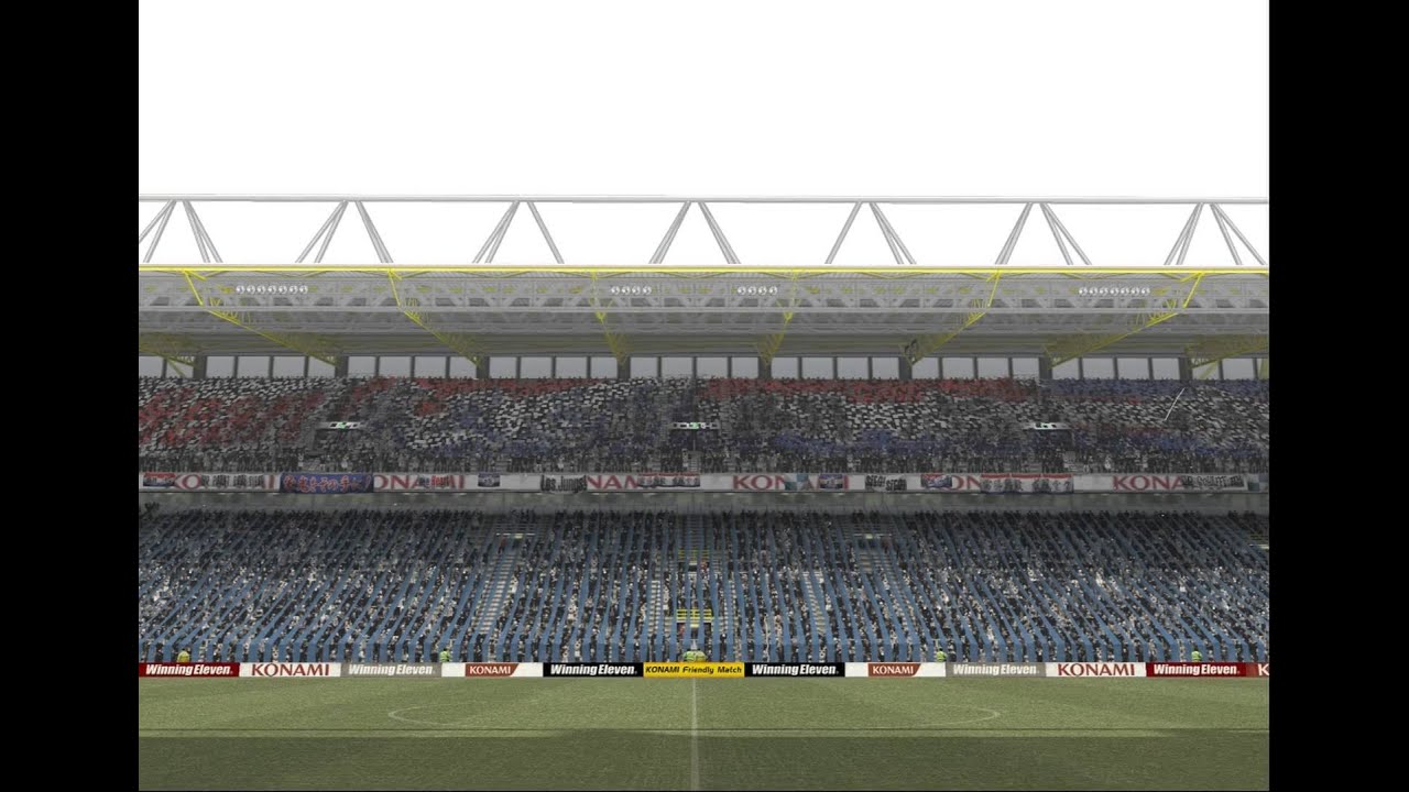 J.League Winning Eleven 2008 Club Championship PLAYSTATION 2