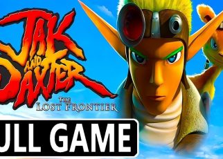 Jak and Daxter: The Lost Frontier PLAYSTATION 2