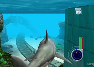 Jaws Unleashed PLAYSTATION 2