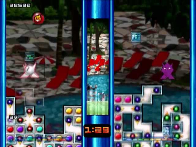"Jetix Puzzle Buzzle PLAYSTATION 2