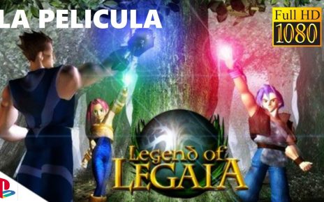 Legend of Legaia PLAY STATION 1 PS1