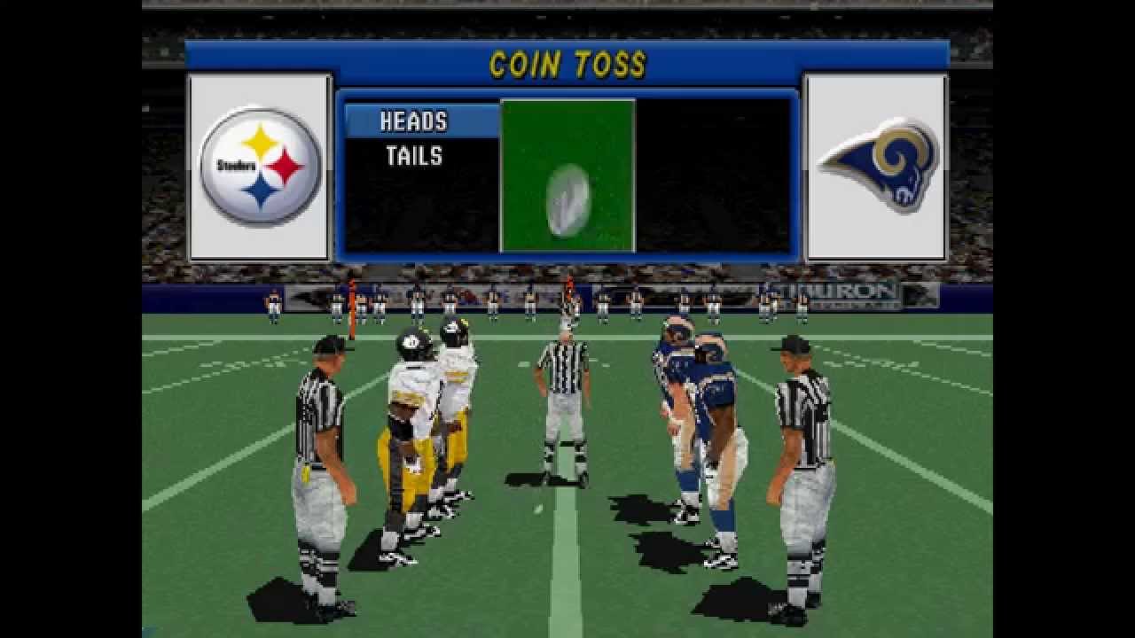 Madden NFL 2001 PLAY STATION 1 PS1