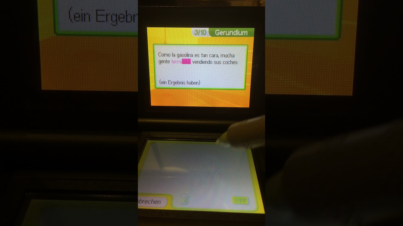 Mathematik und Deutsch 1.-4. Klasse 2013 Nintendo DS