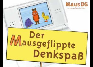 Maus DS Nintendo DS