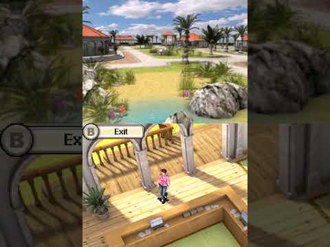 Mein Beautyhotel fur Tiere Nintendo DS