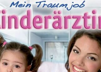 Mein TraumJob Kinderarztin Nintendo DS