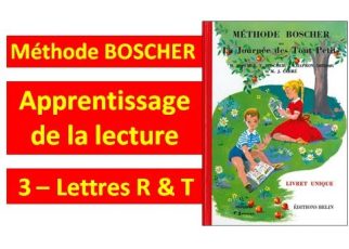 Methode Boscher: La Journee des Tout Petits Nintendo DS