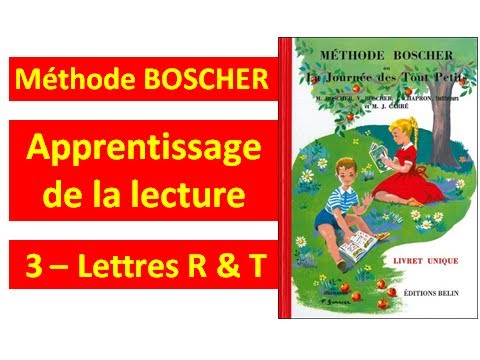 Methode Boscher: La Journee des Tout Petits Nintendo DS