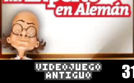 Mi Experto en Aleman: Mejora tu Vocabulario Aleman Nintendo DS