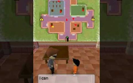 Mind Your Language: Spanish Nintendo DS