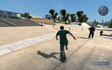 Skate 3 PS3 PLAY STATION 3