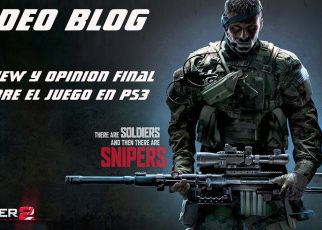 Sniper: Ghost Warrior 2 PS3 PLAY STATION 3