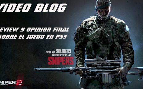 Sniper: Ghost Warrior 2 PS3 PLAY STATION 3