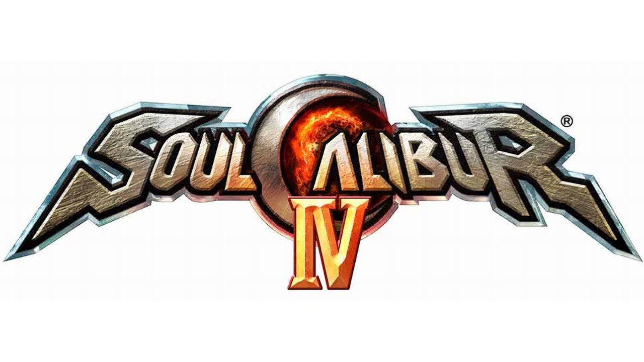 Soulcalibur IV PS3 PLAY STATION 3