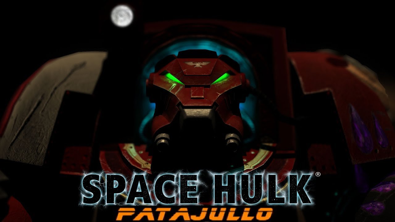 Space Hulk PS3 PLAY STATION 3