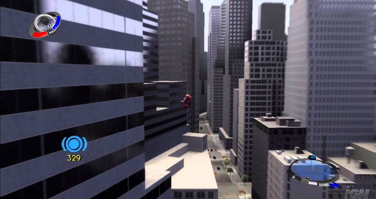 Spider-Man 3 PS3 PLAY STATION 3