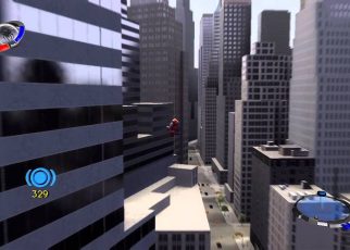 Spider-Man 3 PS3 PLAY STATION 3