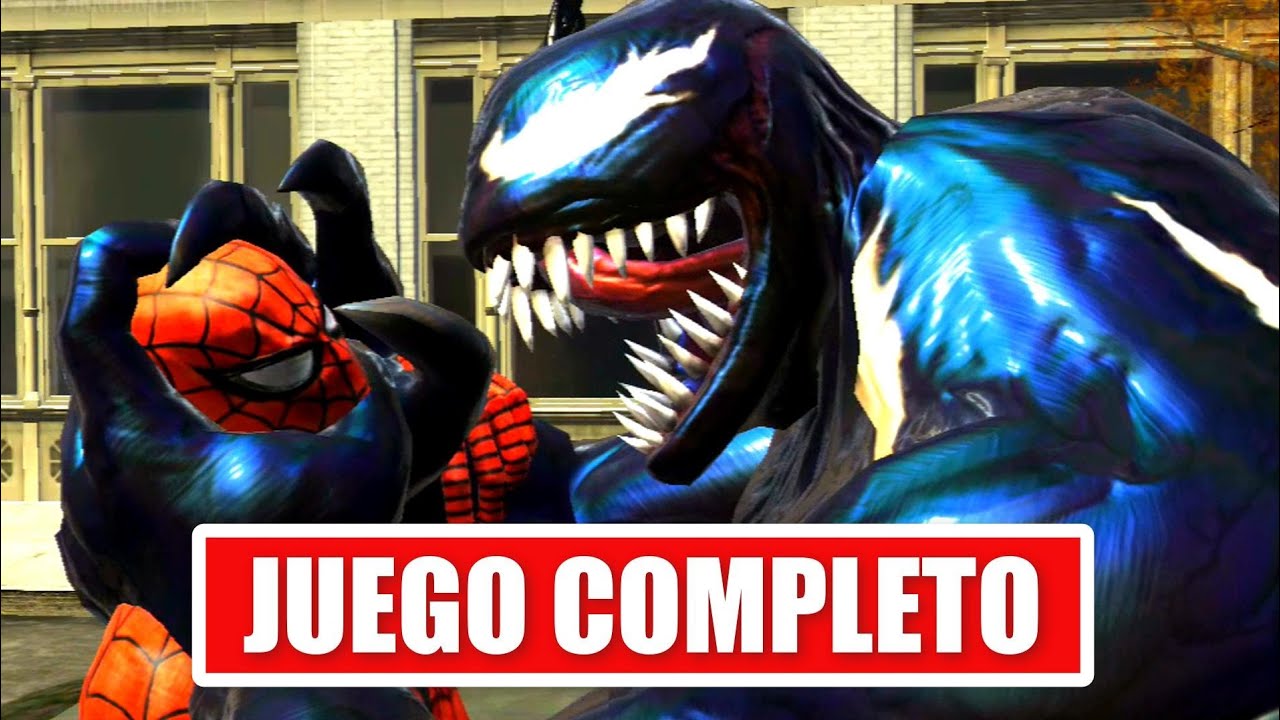 Spider-Man: Web of Shadows PS3 PLAY STATION 3