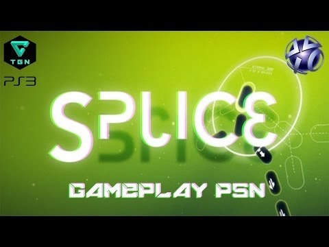 Splice PS3 PLAY STATION 3