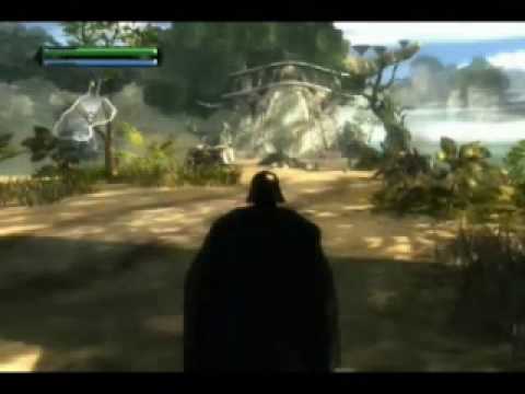 Star Wars: The Force Unleashed PS3 PLAY STATION 3