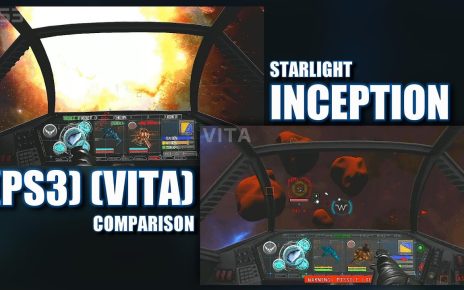 Starlight Inception PS3 PLAY STATION 3