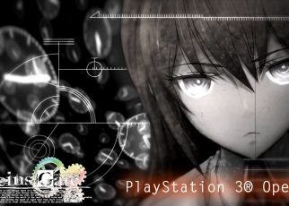 Steins;Gate PS3 PLAY STATION 3