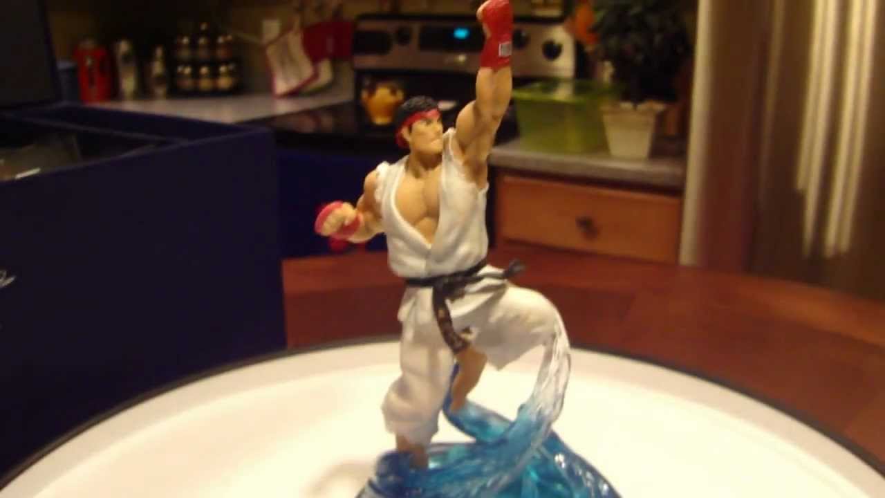 Street Fighter 25th Anniversary Collector Set PS3 PLAY STATION 3