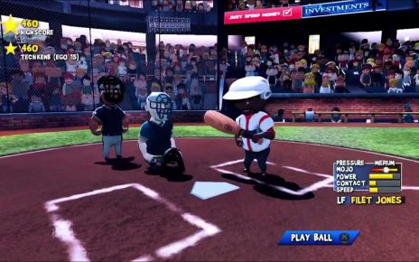 Super Mega Baseball PS3 PLAY STATION 3