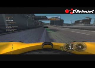 SuperCar Challenge PS3 PLAY STATION 3