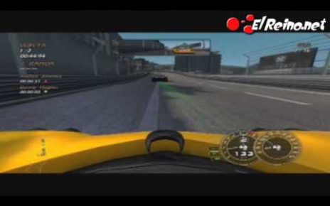 SuperCar Challenge PS3 PLAY STATION 3