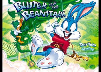 Tiny Toon Adventures: Buster and the Beanstalk PC MSDOS