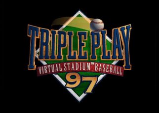 Triple Play 97 PC MSDOS