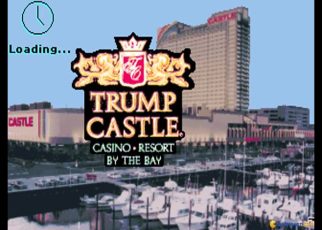 Trump Castle II PC MSDOS