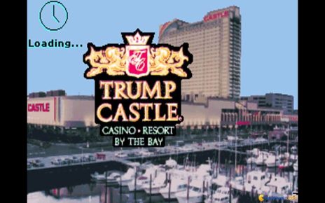 Trump Castle II PC MSDOS