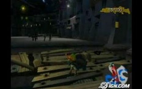 •Jak II: RenegadeEU PLAYSTATION 2