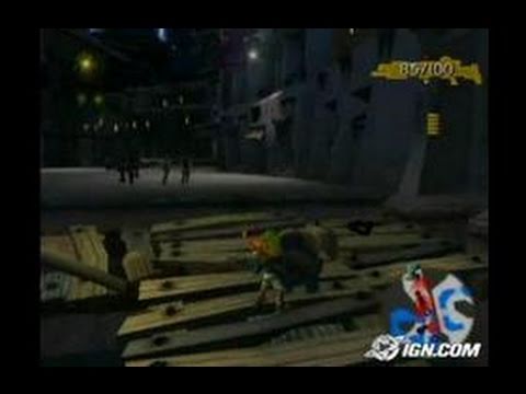 •Jak II: RenegadeEU PLAYSTATION 2