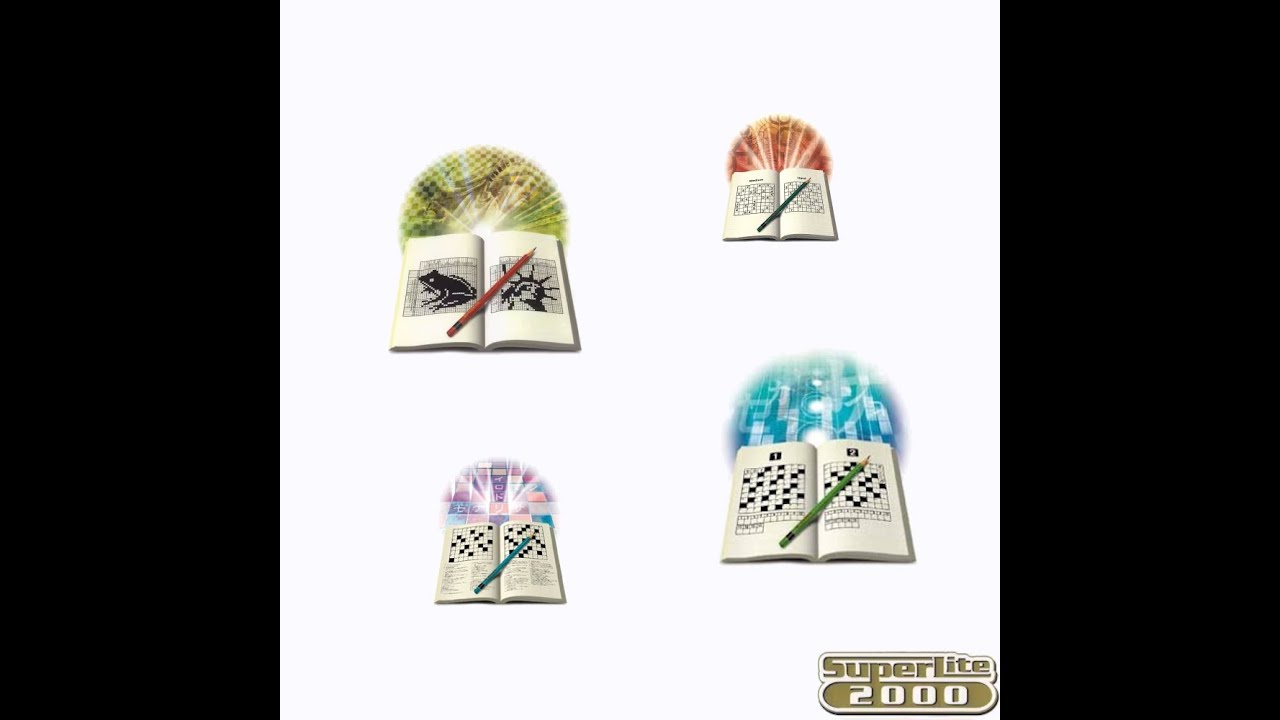 •SuperLite 2000 Puzzle: Heisei BakutodenJP" PLAYSTATION 2