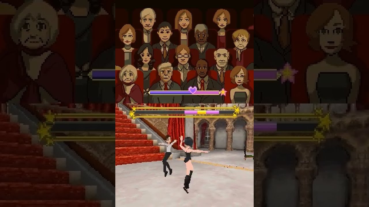 Diva Girls: Diva BallerinaEU" Nintendo DS