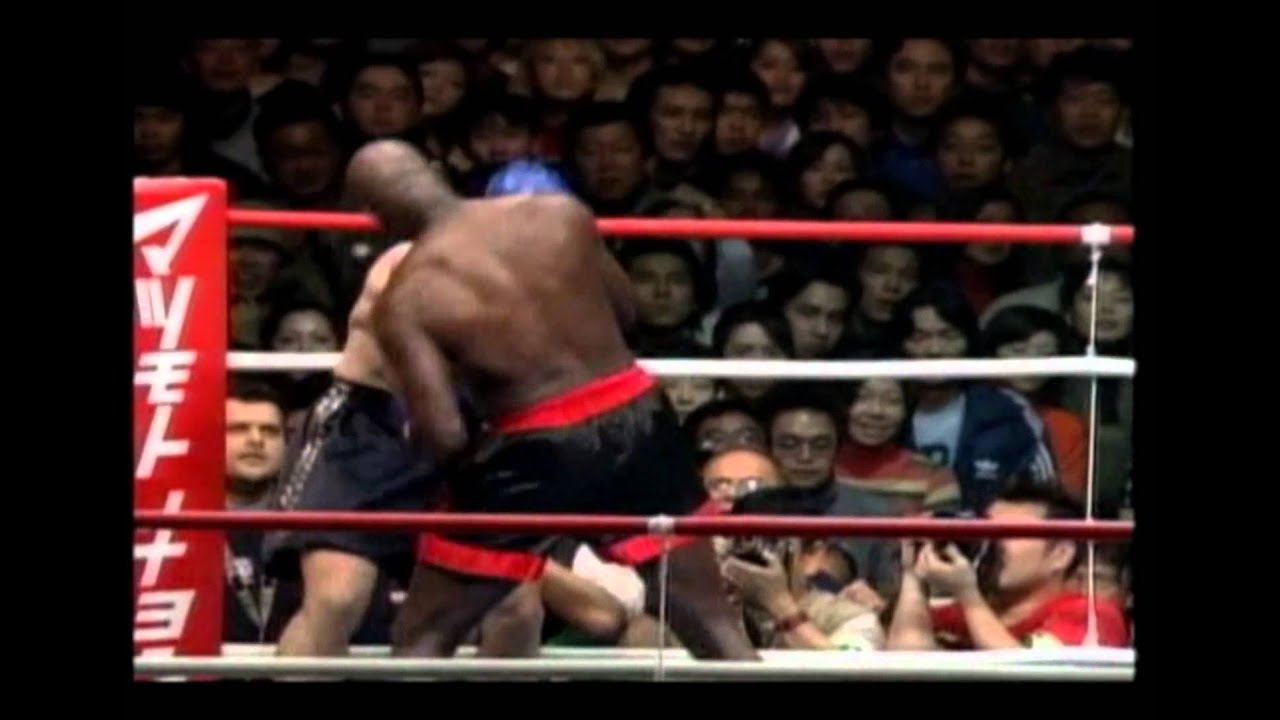 K-1 World GP 2005 PLAYSTATION 2