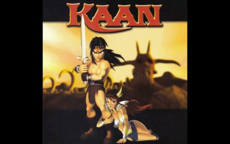 Kaan: Barbarian's Blade PLAYSTATION 2