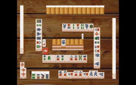 Mahjong Taikai II Special PLAY STATION 1 PS1