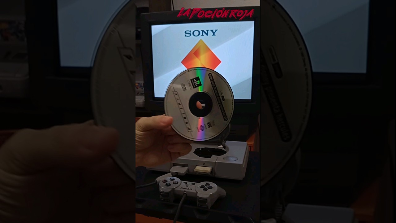 MaxRacer PLAY STATION 1 PS1