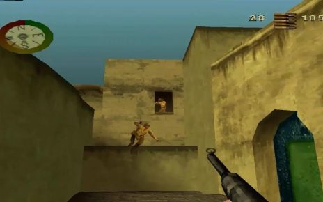 Medal of Honor: Underground PLAY STATION 1 PS1