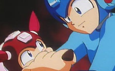 "Mega Man 8 PLAY STATION 1 PS1