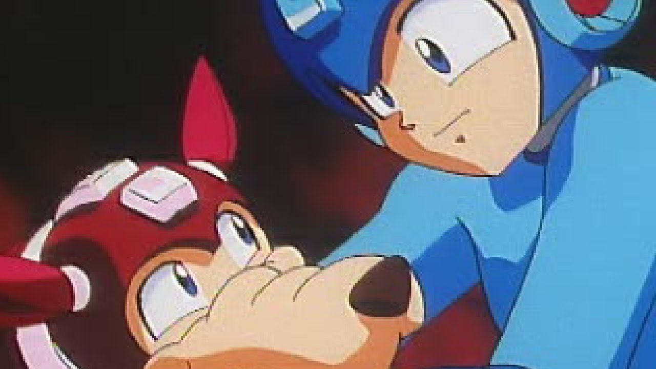 "Mega Man 8 PLAY STATION 1 PS1