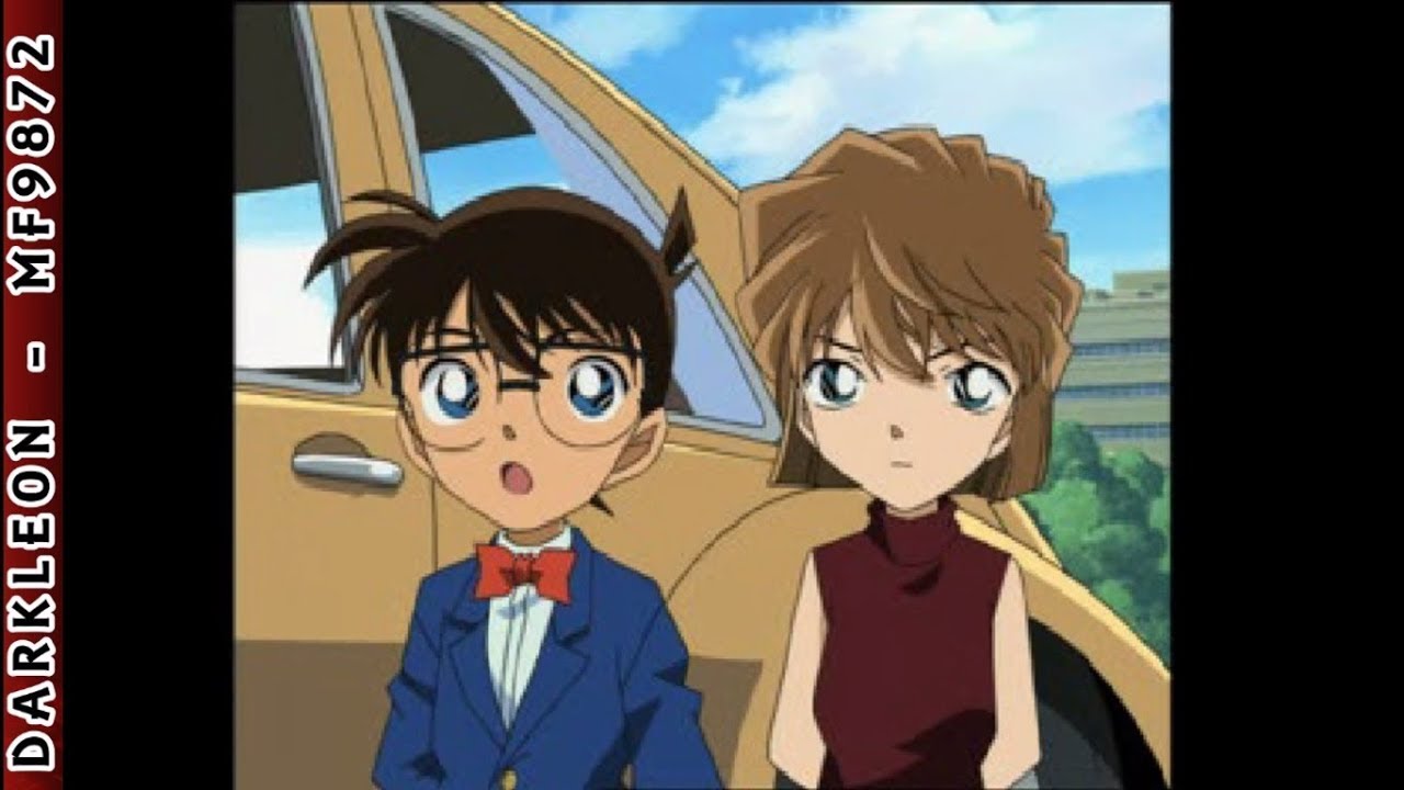 Meitantei Conan: Saikou no Aibou PLAY STATION 1 PS1
